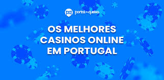 Casinos Online com Bónus Aproveite ao Máximo suas Jogadas