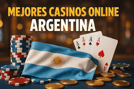 Casinos Online con Juegos Variados Diversión y Oportunidades de Ganar