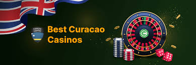 Curacao Casinos Accepting UK Players Exploring the Best Options