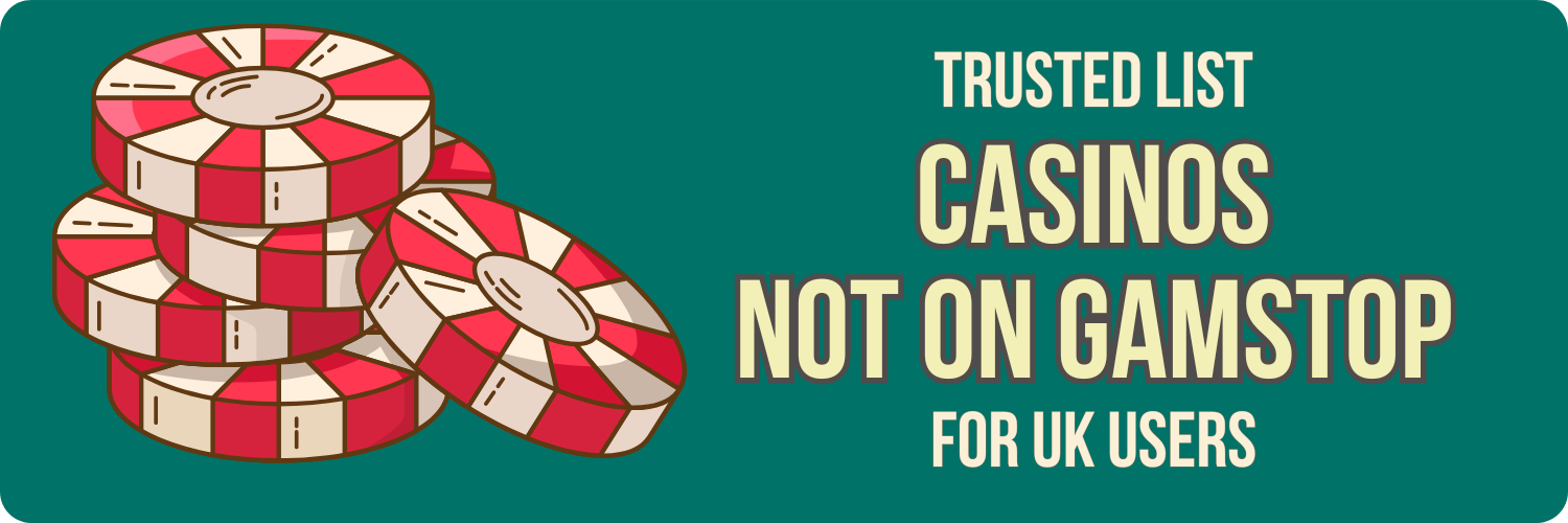 Discover Betting Sites Not on Gamstop for Unrestricted Gaming Discover Betting Sites Not on Gamstop for Unrestricted Gaming