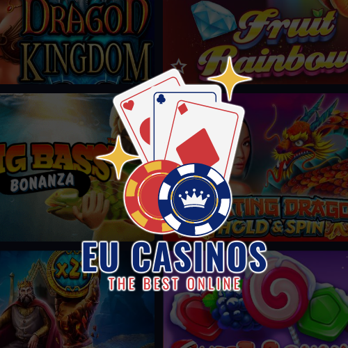Discover the Best Online Casinos in Europe -1821873714 Discover the Best Online Casinos in Europe -1821873714