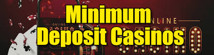 Discover the Excitement of Deposit £2 Casinos -52747121