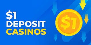 Discover the Excitement of Deposit £2 Casinos -52747121