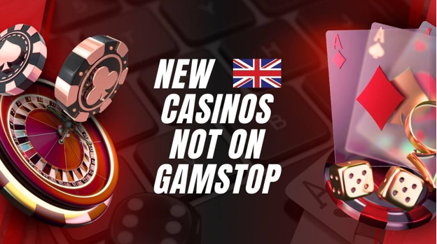 Discovering Casino Sites Not on Gamstop 1829168754