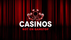 Discovering Casinos Not on Gamstop Freedom and Fun Await Discovering Casinos Not on Gamstop Freedom and Fun Await