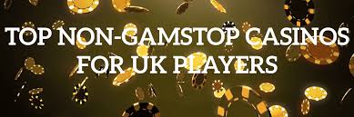 Discovering Online Gaming Sites Not on GamStop UK