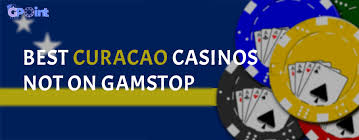 Experience the Excitement of Curacao Online Casinos