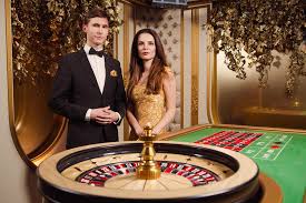 Experience the Thrill of Online Roulette Wheel for Real Money -1020946073