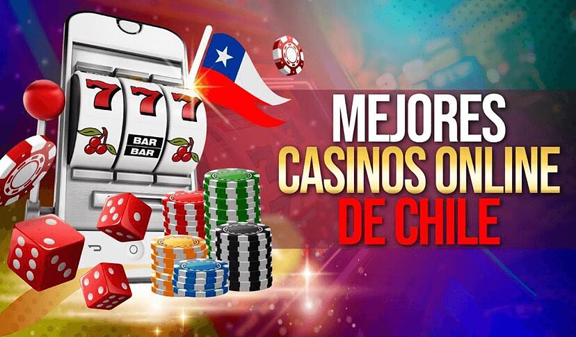 Explora los Nuevos Casinos Online con Geniales Bonos Explora los Nuevos Casinos Online con Geniales Bonos