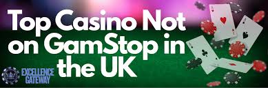 Explore UK Casinos Not on GamStop Explore UK Casinos Not on GamStop