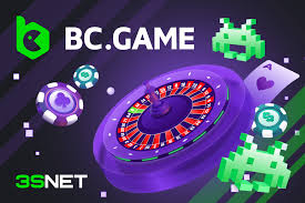 Exploring BC.Game The Rise of Crypto Casinos