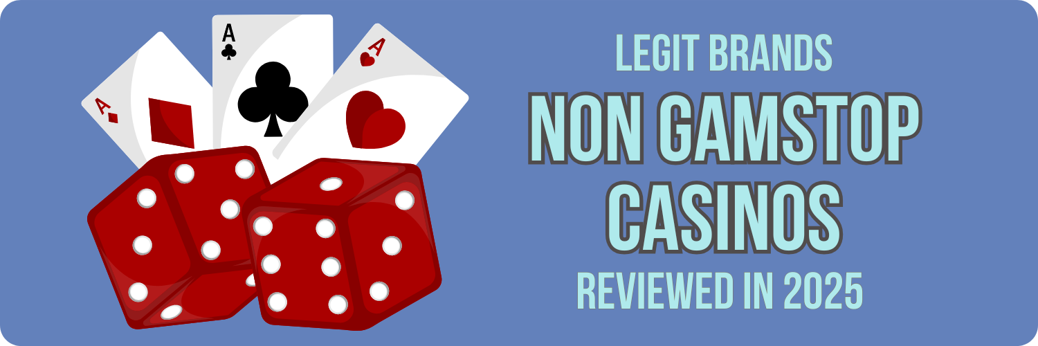 Exploring Casinos Not on Gamstop UK Freedom and Options for Players Exploring Casinos Not on Gamstop UK Freedom and Options for Players