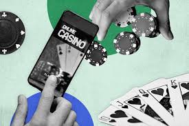 Exploring Non BetStop Gambling Sites A Guide to Alternative Gaming Platforms