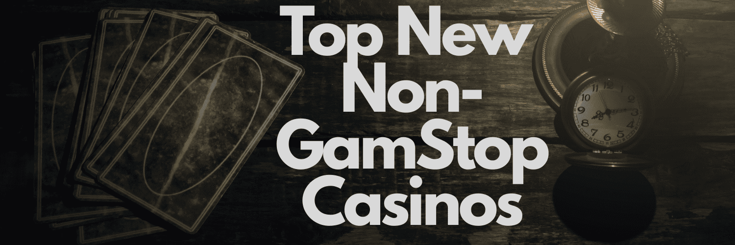 Exploring Non-GamStop Casinos A New Era of Online Gaming Exploring Non-GamStop Casinos A New Era of Online Gaming