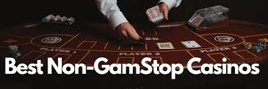 Exploring Non-GamStop Casinos A Safe Alternative for Players