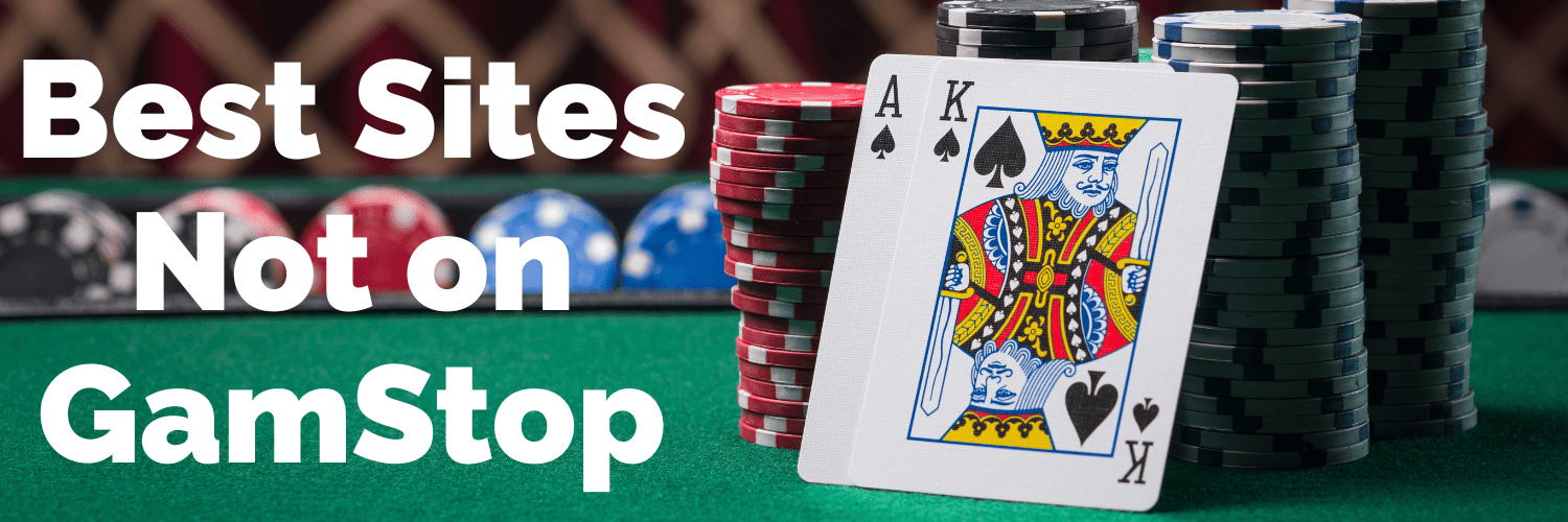 Exploring Non GamStop Websites A Complete Guide