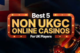 Exploring Non-UK Online Casinos What You Need to Know