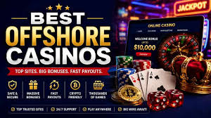 Exploring Non-UKGC Online Casinos in the UK Opportunities and Risks