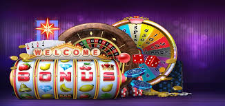 Exploring Slot-Focused Offshore Casino Sites A Comprehensive Review
