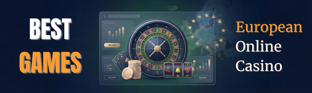 Exploring the Best European Casino Sites A Comprehensive Guide -1815865823 Exploring the Best European Casino Sites A Comprehensive Guide -1815865823
