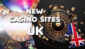 Exploring the World of UK Slot Machines Online