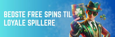Få de Bedste Casino Free Spins i Dag Din Guide til Gratis Spil Få de Bedste Casino Free Spins i Dag Din Guide til Gratis Spil