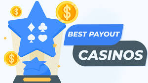 Fast Paying Casinos Discover the Best Options for Quick Withdrawals -1910190933
