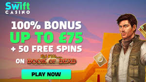 Fremtiden for Spil Swift Casino DK 2026