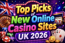 Gambling Site Comparison UK The Best Platforms for Betting Enthusiasts