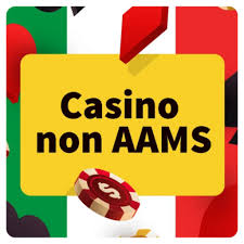 Guida ai Casinò Online Non AAMS Scelte e Vantaggi