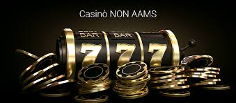 Guida ai Casinò Online Non AAMS Scelte e Vantaggi