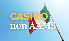 Guida ai Casino Senza Autoesclusione AAMS