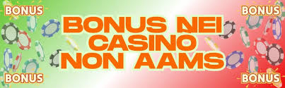 I migliori siti di casino non AAMS nel 2023 1173372082