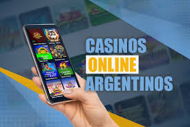 Bonos en Casinos Online en Argentina Tu Guía Completa