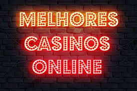 As Melhores Casinos Online com Bónus para Novos Jogadores