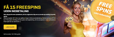 Jackpot Bet 2026 – Registrering af din konto