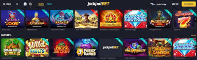 Jackpot Bet Din Ultimative Guide til Online Spil 1013526066