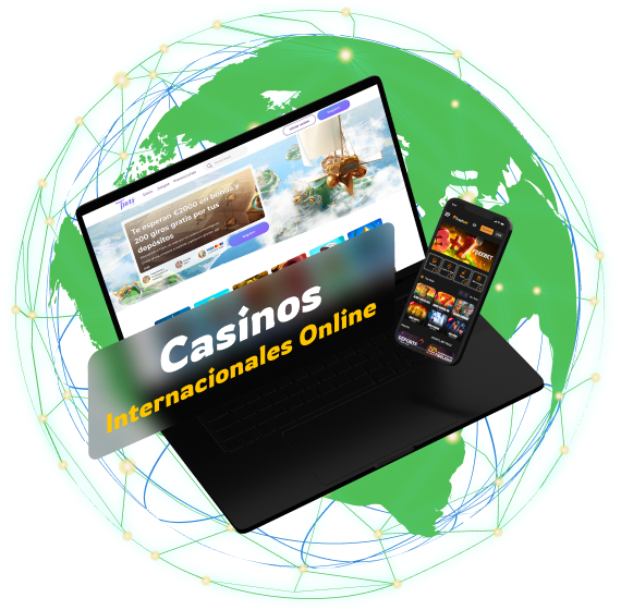 Jackpot Global en Servicios Externos Innovación y Oportunidades