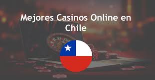 Los Mejores Casinos en Chile Diversión y Entretenimiento Asegurados Los Mejores Casinos en Chile Diversión y Entretenimiento Asegurados