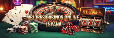 Los Mejores Casinos Online para Jugar y Ganar -1681782073