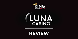 Luna Casino 2026 Din Ultimative Guide til Registrering