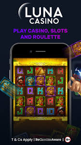 Luna Casino 2026 – Registrering Din Guide til En Verden af Underholdning