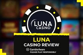 Luna Casino 2026 – Registrering Din Guide til En Enestående Spilleoplevelse