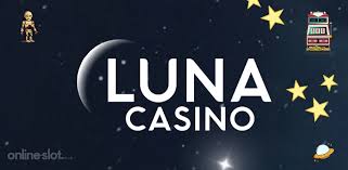 Luna Casino 2026 – Registrering og Spiloplevelse 1012103723