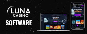 Luna Casino DK – Det Ultimative Online Casino 1029583348