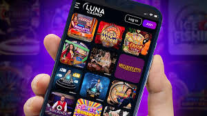 Luna Casino DK – En Dybere Forståelse af Spiloplevelsen