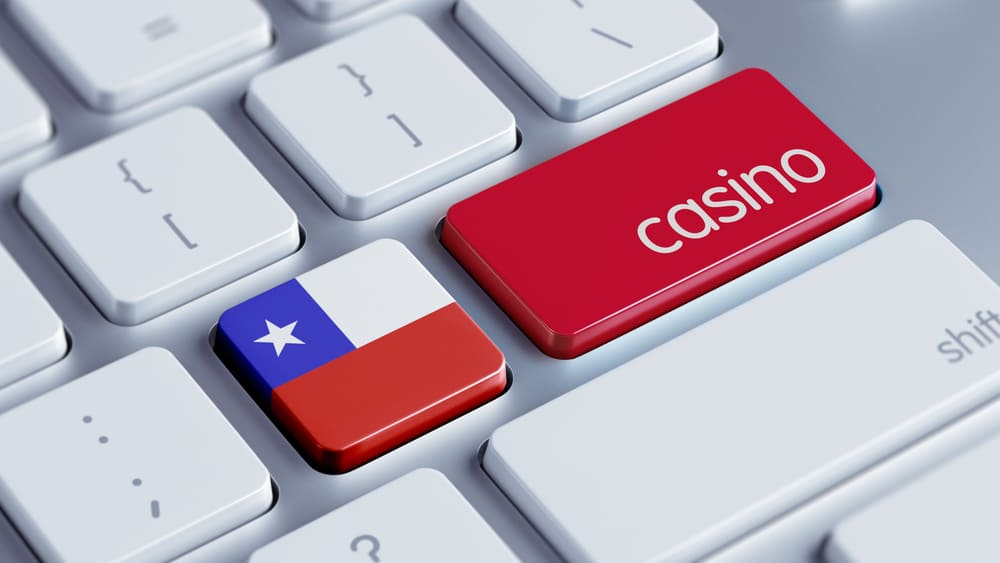 Mejor Casino Online en Chile Guía completa para disfrutar del juego Mejor Casino Online en Chile Guía completa para disfrutar del juego
