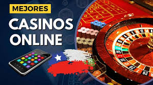 Mejores Casinos Online en Chile Ranking 2023 -1725669136