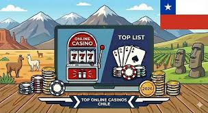 Mejores Casinos Online Guía Completa para Apostadores