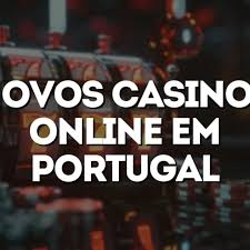 Melhores Casinos Online em Portugal A Sua Guia Completa